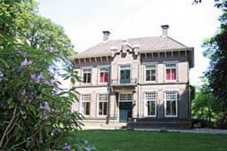 Landgoed De Lindenhorst Meppel