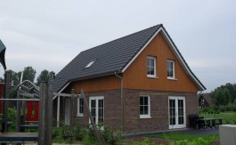 Villa Hommelheide, Susteren Limburg