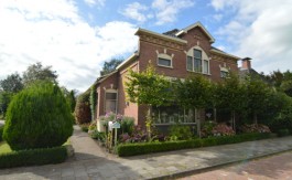 Villa Hunze Cottage Drenthe